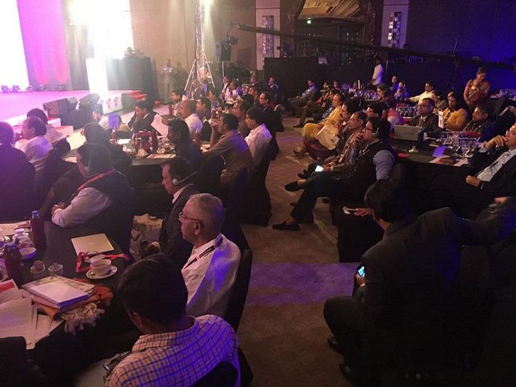 Conference & Simultaneous Interpretatio Technical Services Equipment(图1)